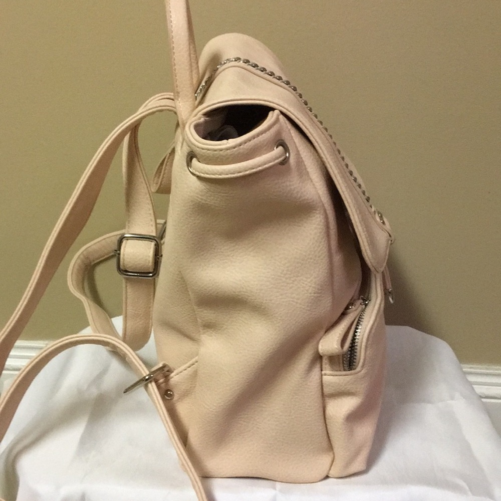 Women’s backpack - Picture 2 of 6